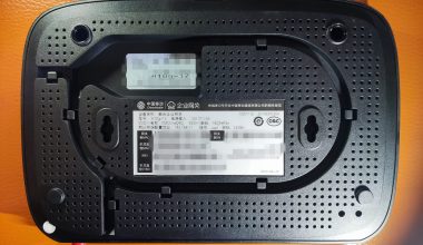 （陕西移动版）融合企业网关H10g-12_HI3798MV300E（光口） - 洒脱的抖猫猫